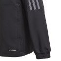 Kurtka dla dzieci adidas Tiro 21 Windbreaker czarna GP4975 Adidas teamwear