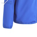 Kurtka dla dzieci adidas Tiro 23 League Windbreaker niebieska IA1626 Adidas teamwear