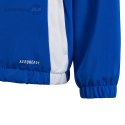 Kurtka dla dzieci adidas Tiro 24 niebieska IM8794 Adidas teamwear