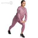 Kurtka damska adidas Own the Run Hooded Running różowa IL4124 Adidas