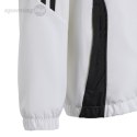 Kurtka dla dzieci adidas Tiro 24 biała IM8799 Adidas teamwear