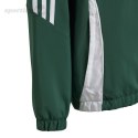 Kurtka dla dzieci adidas Tiro 24 zielona IM8796 Adidas teamwear