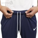 Spodnie dla dzieci Nike Dry Park 20 Pant KP granatowe BV6902 451 Nike Team