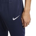 Spodnie dla dzieci Nike Dry Park 20 Pant KP granatowe BV6902 451 Nike Team