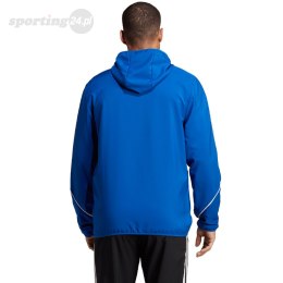 Kurtka męska adidas Tiro 23 League Windbreaker niebieska IA1619 Adidas teamwear
