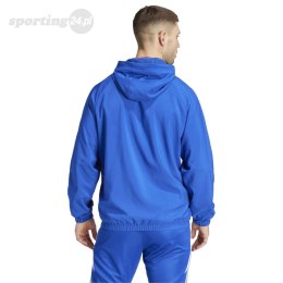 Kurtka męska adidas Tiro 24 niebieska IM8811 Adidas teamwear