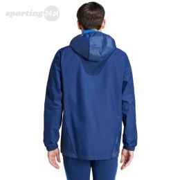 Kurtka męska adidas Tiro 24 Competition All-Weather niebieska IR9520 Adidas teamwear