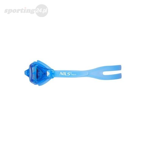 NQG130AF NIEBIESKI OKULARKI NILS AQUA NQG130AF NIEBIESKI OKULARKI NILS AQUA