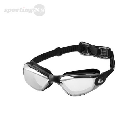 NQG160MAF CZARNY OKULARKI NILS AQUA NQG160MAF CZARNY OKULARKI NILS AQUA