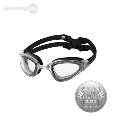 NQG180AF CZARNY OKULARKI NILS AQUA NQG180AF CZARNY OKULARKI NILS AQUA