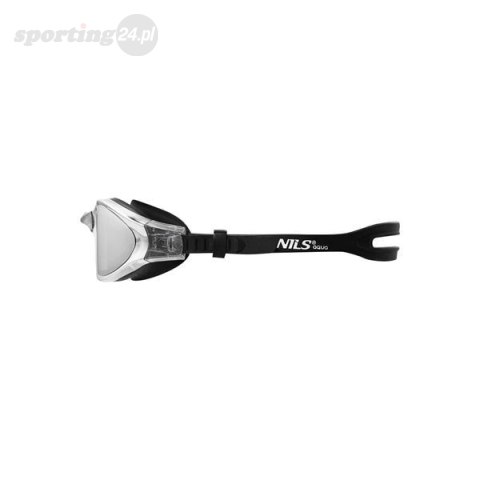 NQG180MAF CZARNY OKULARKI NILS AQUA NQG180MAF CZARNY OKULARKI NILS AQUA
