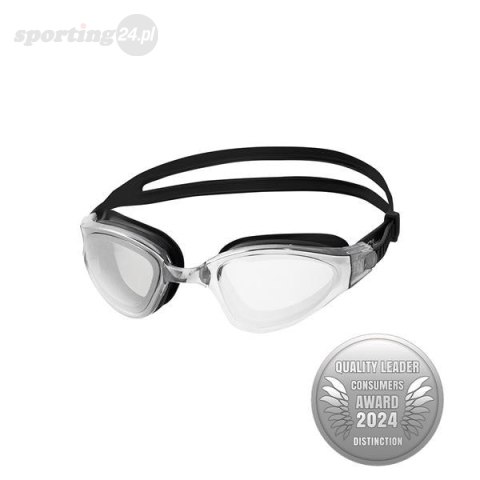 NQG180MAF CZARNY OKULARKI NILS AQUA NQG180MAF CZARNY OKULARKI NILS AQUA