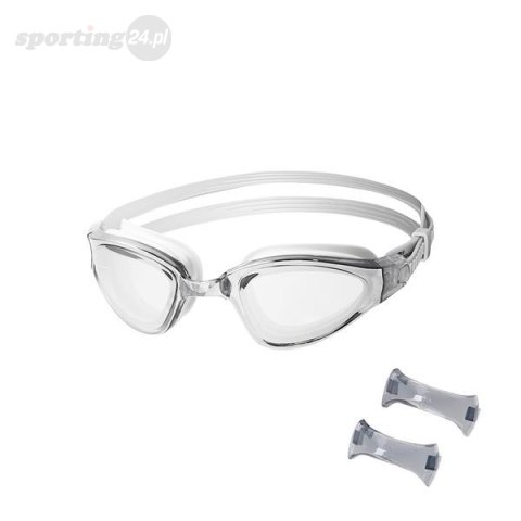 NQG180MAF SZARY OKULARKI NILS AQUA NQG180MAF SZARY OKULARKI NILS AQUA
