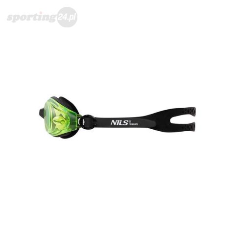 NQG600AF CZARNY/ ZIELONY OKULARKI NILS AQUA NQG600AF CZARNY/ ZIELONY OKULARKI NILS AQUA
