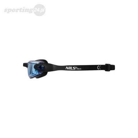 NQG770AF CZARNY/ NIEBIESKI JUNIOR OKULARKI NILS AQUA NQG770AF CZARNY/ NIEBIESKI JUNIOR OKULARKI NILS AQUA