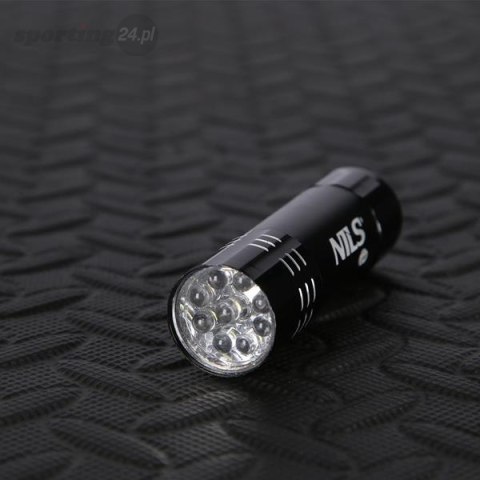 NC0001 LATARKA LED 300 LM NILS CAMP NC0001 LATARKA LED 300 LM NILS CAMP