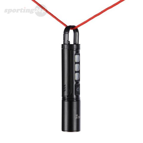 NC0003 LATARKA LED 800 LM NILS CAMP NC0003 LATARKA LED 800 LM NILS CAMP