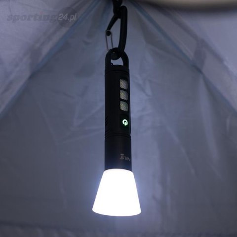 NC0003 LATARKA LED 800 LM NILS CAMP NC0003 LATARKA LED 800 LM NILS CAMP