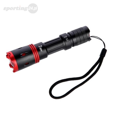 NC0004 LATARKA LED 1000 LM NILS CAMP NC0004 LATARKA LED 1000 LM NILS CAMP