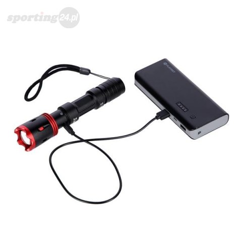 NC0004 LATARKA LED 1000 LM NILS CAMP NC0004 LATARKA LED 1000 LM NILS CAMP