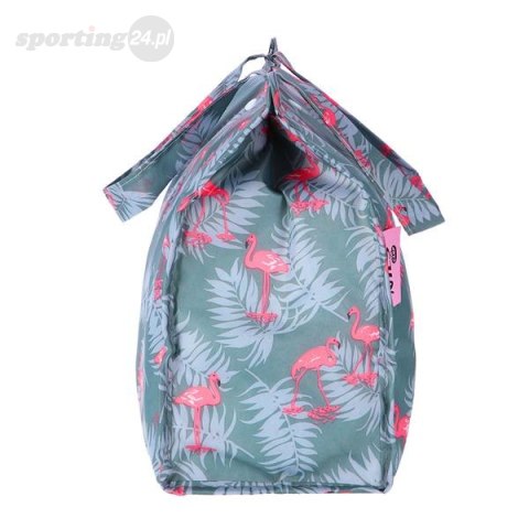 NC1730 TORBA TERMICZNA FLAMINGO 5L NILS CAMP NC1730 TORBA TERMICZNA FLAMINGO 5L NILS CAMP
