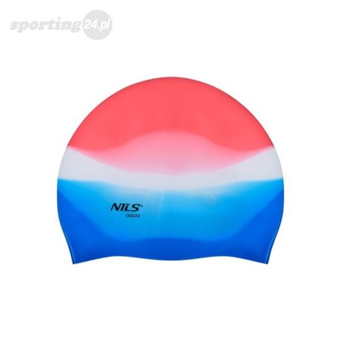 NQC MULTIKOLOR M03 CZEPEK SILIKONOWY NILS AQUA NQC MULTIKOLOR M03 CZEPEK SILIKONOWY NILS AQUA