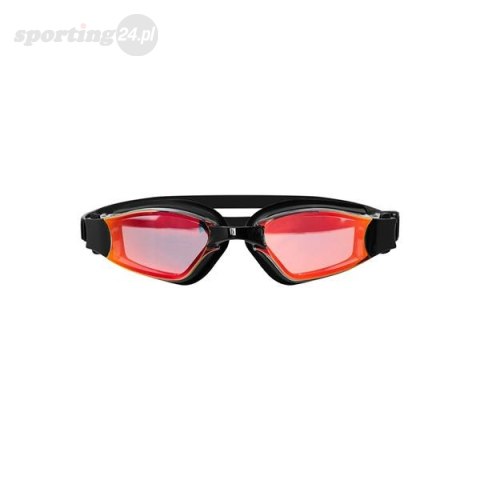 NQG660MAF POMARAŃCZOWY RACING OKULARKI NILS AQUA NQG660MAF POMARAŃCZOWY RACING OKULARKI NILS AQUA