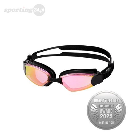 NQG660MAF RÓŻOWY RACING OKULARKI NILS AQUA NQG660MAF RÓŻOWY RACING OKULARKI NILS AQUA