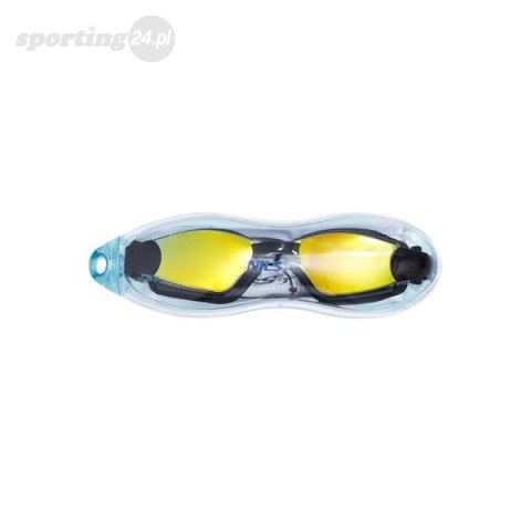 NQG660MAF ŻÓŁTY RACING OKULARKI NILS AQUA NQG660MAF ŻÓŁTY RACING OKULARKI NILS AQUA