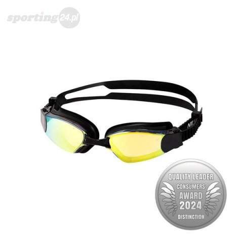 NQG660MAF ŻÓŁTY RACING OKULARKI NILS AQUA NQG660MAF ŻÓŁTY RACING OKULARKI NILS AQUA