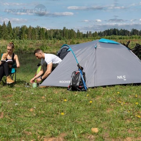 NC6013 NAMIOT KEMPINGOWY ROCKER NILS CAMP NC6013 NAMIOT KEMPINGOWY ROCKER NILS CAMP