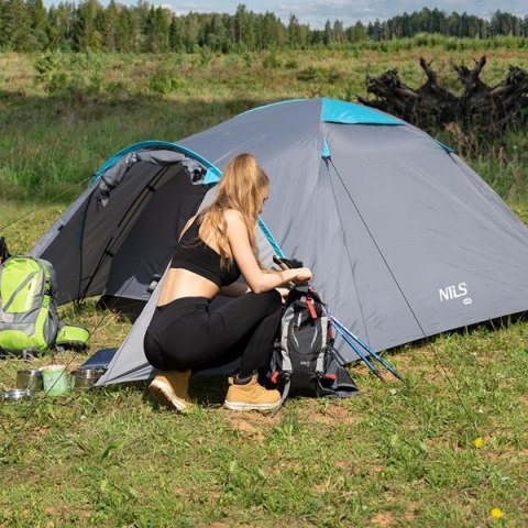 NC6013 NAMIOT KEMPINGOWY ROCKER NILS CAMP NC6013 NAMIOT KEMPINGOWY ROCKER NILS CAMP