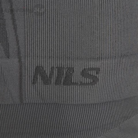 BTK0060 KOSZULKA TERMOAKTYWNA SZARA MĘSKA 2XL/3XL RAGNAR NILS BTK0060 KOSZULKA TERMOAKTYWNA SZARA MĘSKA 2XL/3XL RAGNAR NILS