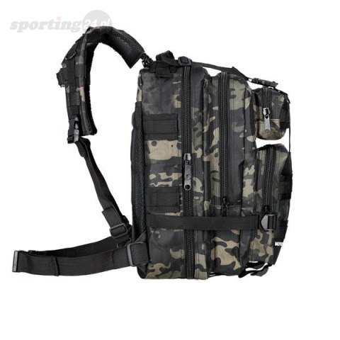 CBT7204 CZARNY MORO DEFENDER PLECAK NILS CAMP CBT7204 CZARNY MORO DEFENDER PLECAK NILS CAMP
