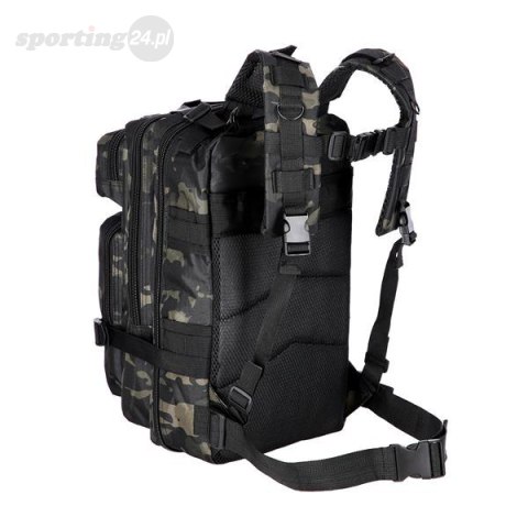 CBT7204 CZARNY MORO DEFENDER PLECAK NILS CAMP CBT7204 CZARNY MORO DEFENDER PLECAK NILS CAMP
