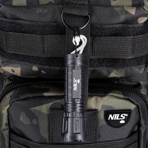 CBT7204 CZARNY MORO DEFENDER PLECAK NILS CAMP CBT7204 CZARNY MORO DEFENDER PLECAK NILS CAMP