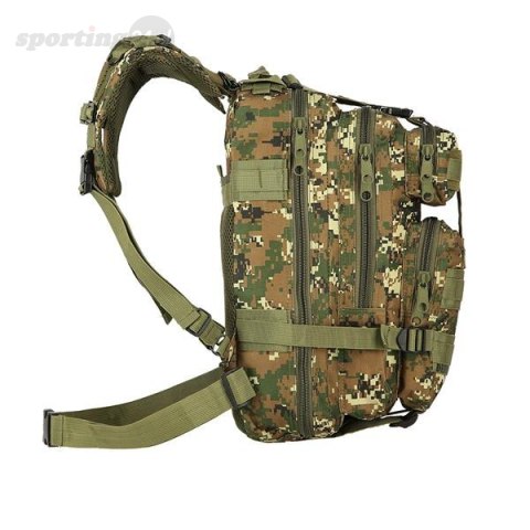 CBT7204 ZIELONY MORO DEFENDER PLECAK NILS CAMP CBT7204 ZIELONY MORO DEFENDER PLECAK NILS CAMP