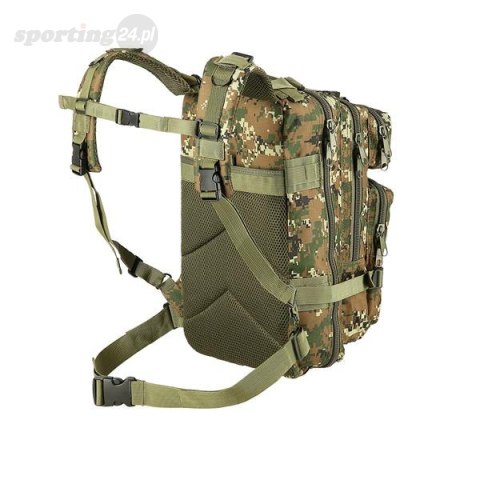 CBT7204 ZIELONY MORO DEFENDER PLECAK NILS CAMP CBT7204 ZIELONY MORO DEFENDER PLECAK NILS CAMP