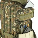 CBT7204 ZIELONY MORO DEFENDER PLECAK NILS CAMP