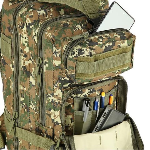 CBT7204 ZIELONY MORO DEFENDER PLECAK NILS CAMP CBT7204 ZIELONY MORO DEFENDER PLECAK NILS CAMP