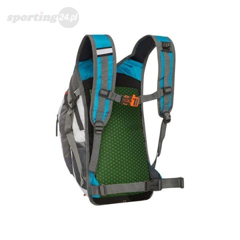 NC1766 PLECAK NIEBIESKI ADVENTURE 25L NILS CAMP NC1766 PLECAK NIEBIESKI ADVENTURE 25L NILS CAMP