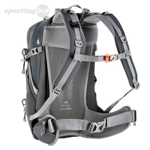 NC1925 PLECAK TURYSTYCZNY SZARY WAYFARER 35L NILS CAMP NC1925 PLECAK TURYSTYCZNY SZARY WAYFARER 35L NILS CAMP