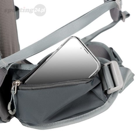 NC1925 PLECAK TURYSTYCZNY SZARY WAYFARER 35L NILS CAMP NC1925 PLECAK TURYSTYCZNY SZARY WAYFARER 35L NILS CAMP