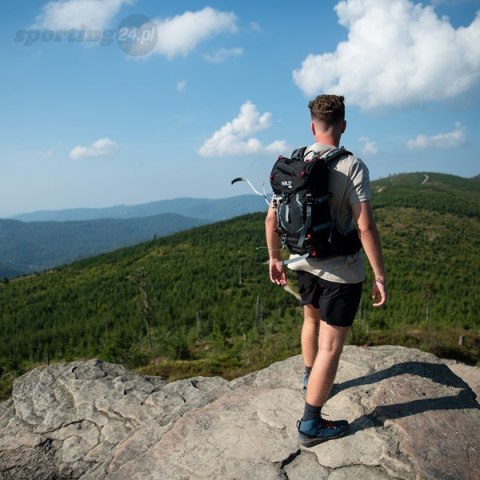 NC1993 PLECAK TURYSTYCZNY CZARNY NORTHLAKE 30L+10 NILS CAMP NC1993 PLECAK TURYSTYCZNY CZARNY NORTHLAKE 30L+10 NILS CAMP