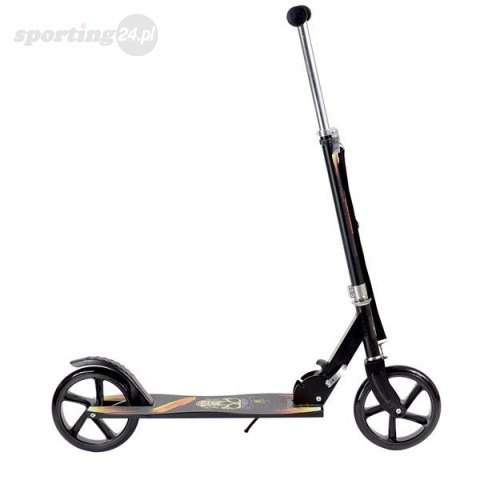 HA205D BLACK PU 205MM HULAJNOGA NILS EXTREME HA205D BLACK PU 205MM HULAJNOGA NILS EXTREME