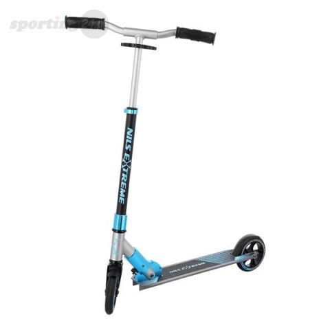 HD145 GRAPHITE-BLUE HULAJNOGA NILS EXTREME HD145 GRAPHITE-BLUE HULAJNOGA NILS EXTREME