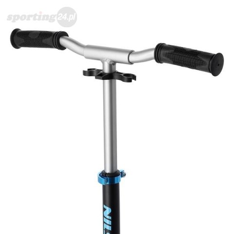 HD145 GRAPHITE-BLUE HULAJNOGA NILS EXTREME HD145 GRAPHITE-BLUE HULAJNOGA NILS EXTREME