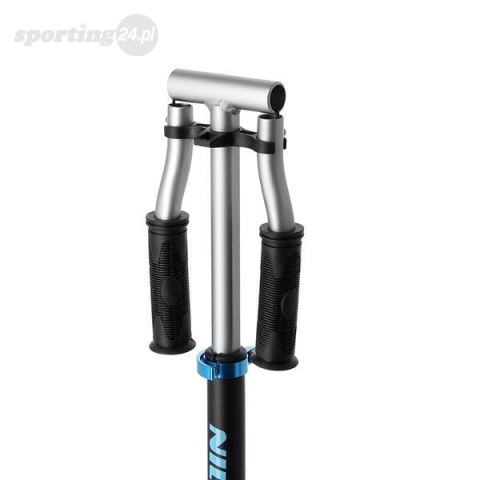 HD145 GRAPHITE-BLUE HULAJNOGA NILS EXTREME HD145 GRAPHITE-BLUE HULAJNOGA NILS EXTREME