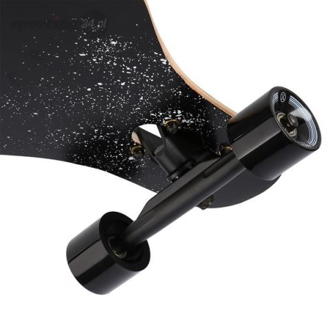 LONGBOARD SKULL WOOD SKATE NILS EXTREME LONGBOARD SKULL WOOD SKATE NILS EXTREME