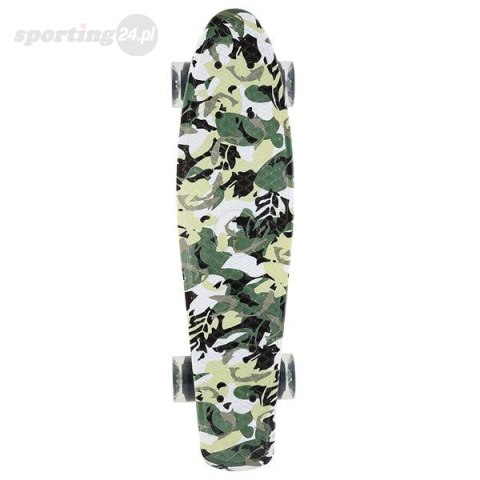 PENNYBOARD ART MORO NILS EXTREME PENNYBOARD ART MORO NILS EXTREME